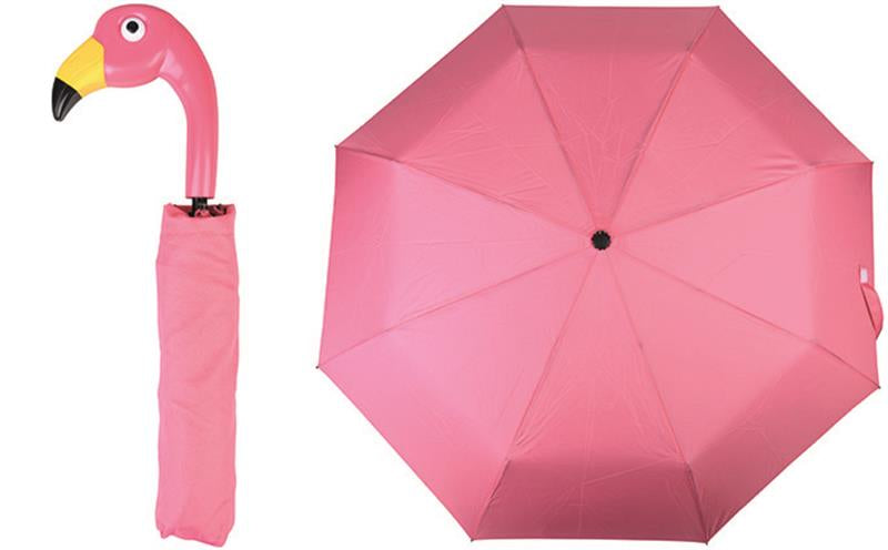TP300 - FOLDABLE UMBRELLA PENGUIN