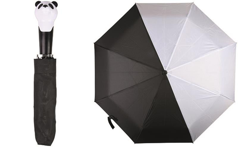 TP301 - FOLDABLE UMBRELLA SWAN