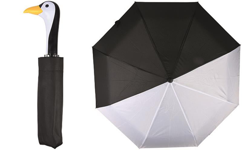 TP302 - FOLDABLE UMBRELLA COW