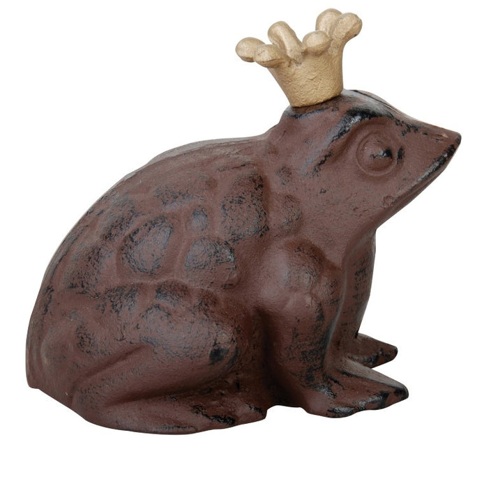 TT117 - CAST IRON BIRD