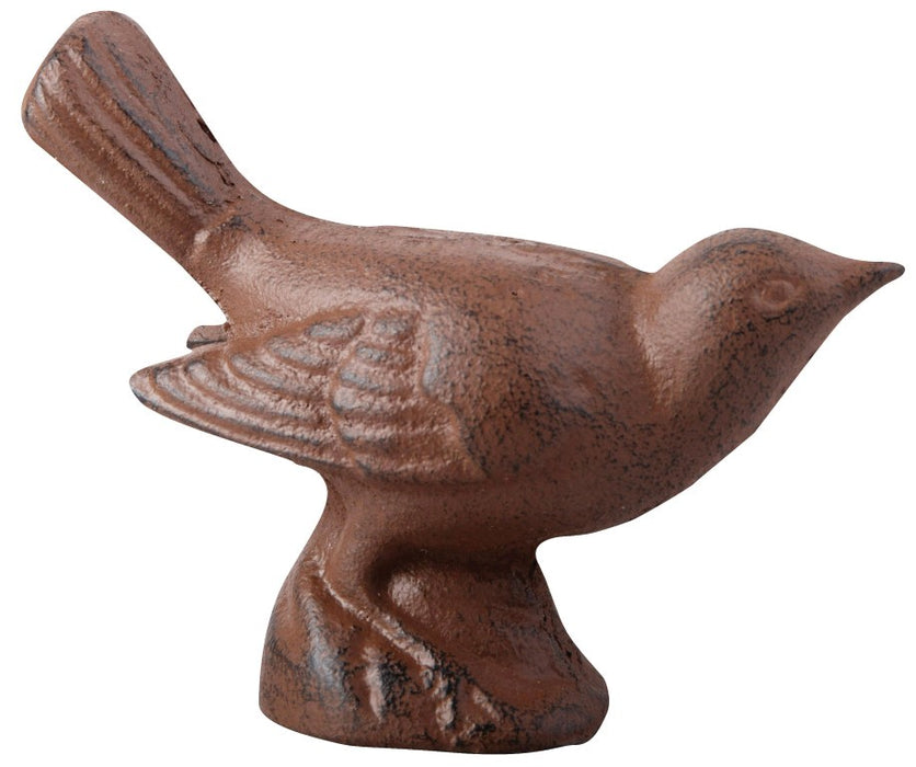 TT119 - CAST IRON TURTLE (SMALL)