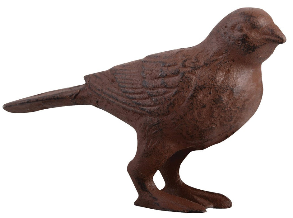TT120 - CAST IRON TURTLE (LARGE)
