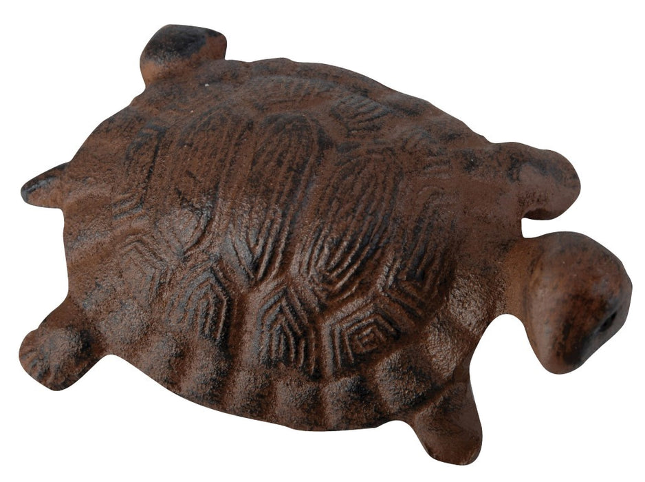 TT123 - CAST IRON OWL (SMALL)