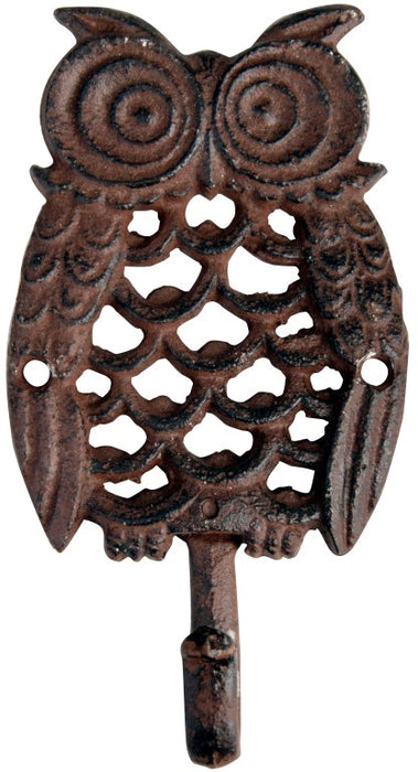 TT181 - OWL DOOR WEDGE