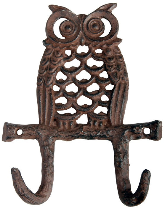 TT182 - OWL DOORBELL