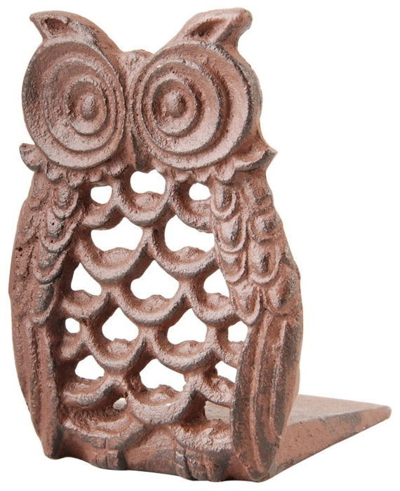 TT183 - OWL DOORKNOCKER