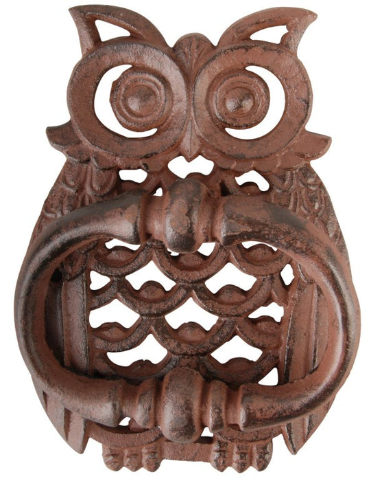 TT186 - OWL LANTERN