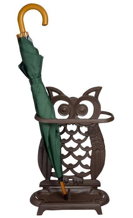TT198 - OWL HOOKS