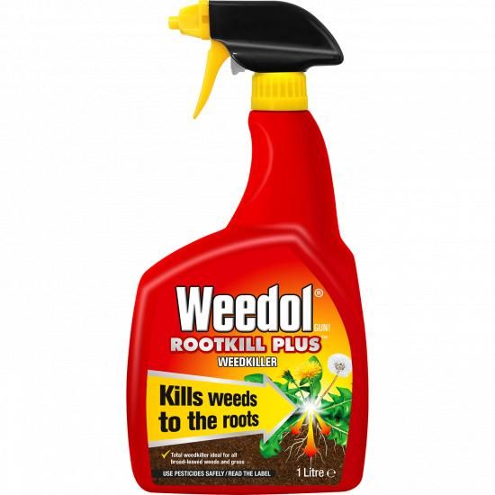 Gun!™ Rootkill Plus™