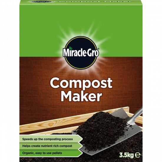 Compost Maker