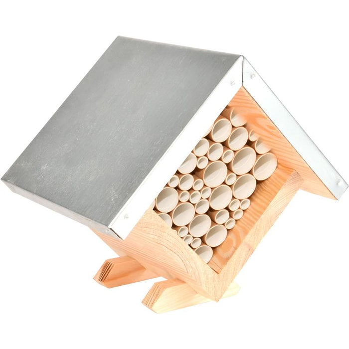 WA55 - BEE HOUSE HEXAGON