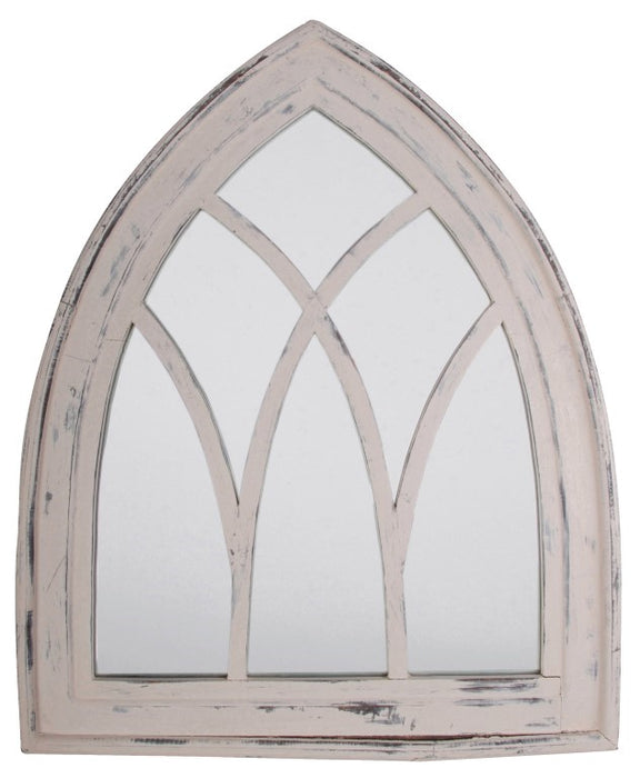 WD11 - MIRROR GOTHIC (GREY WASH)