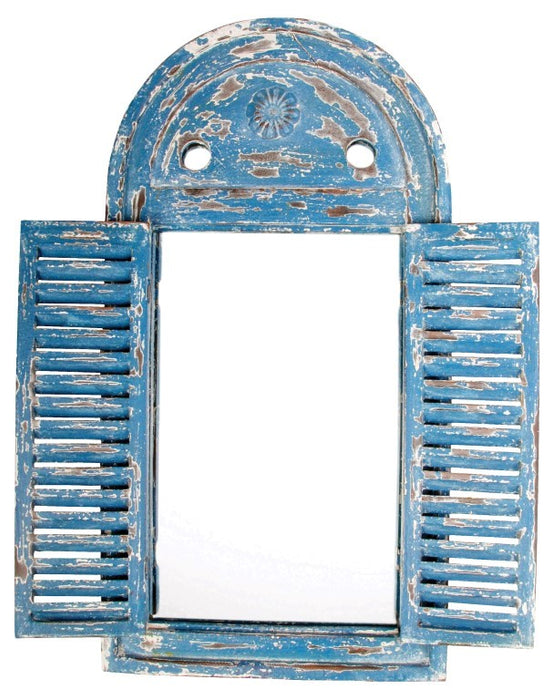 WD26 - ARCH OUTDOOR MIRROR