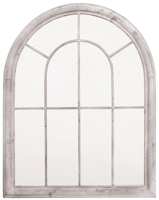 WD27 - ARCH TALL OUTDOOR MIRROR