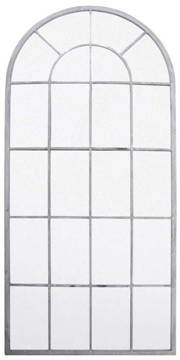 WD28 - GOTHIC TALL OUTDOOR MIRROR