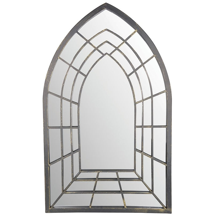 WD35 - SHUTTER WINDOW MIRROR