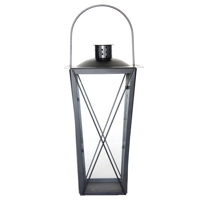 WL74 - LANTERN CONICAL (XL)