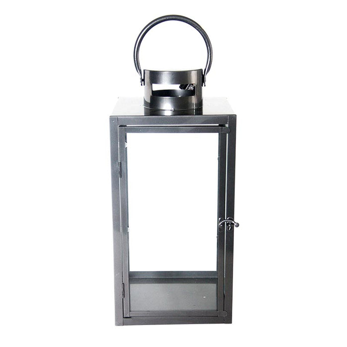 WL81 - LANTERN ANTHRACITE (L)
