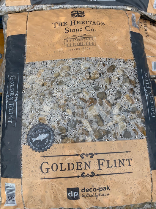 Golden Flint