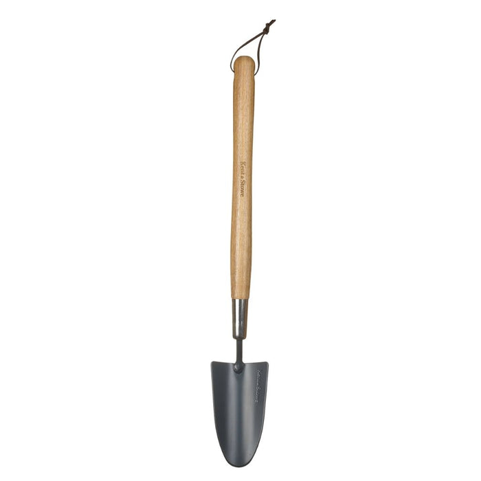 KS CS Border Hand Trowel