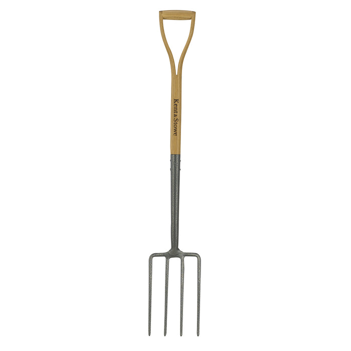 KS CS Digging Fork