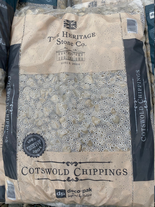 Cotswold Chippings