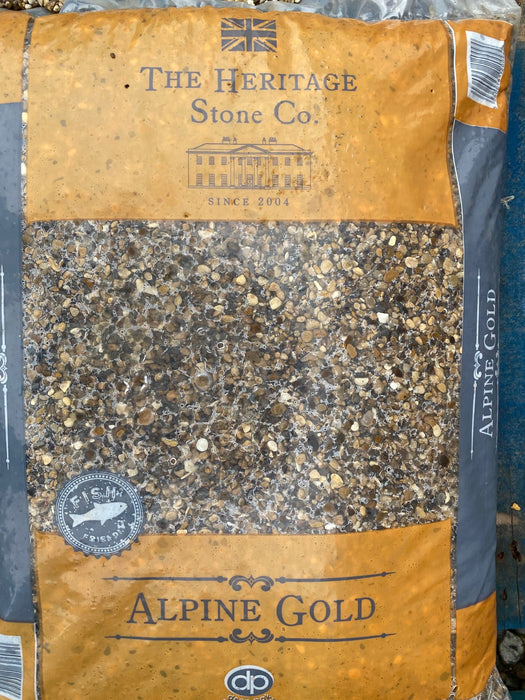 Alpine Gold