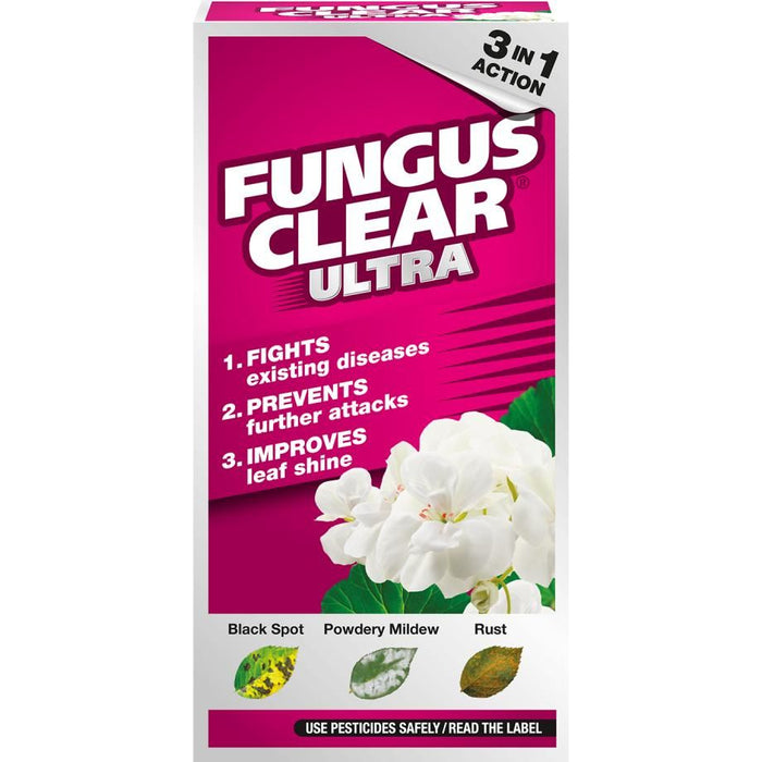 Fungus Clear Ultra