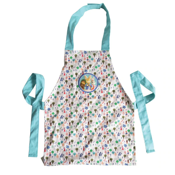 Peter & Friends Apron