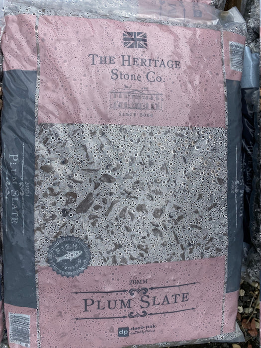 Plum Slate
