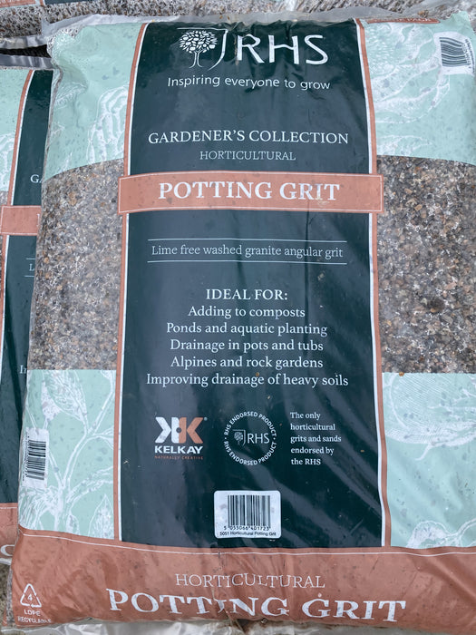 Potting Grit