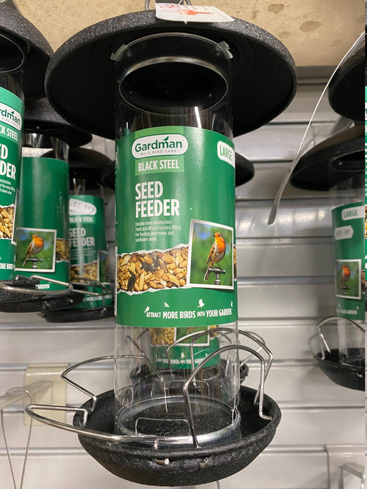 Seed Feeder Large