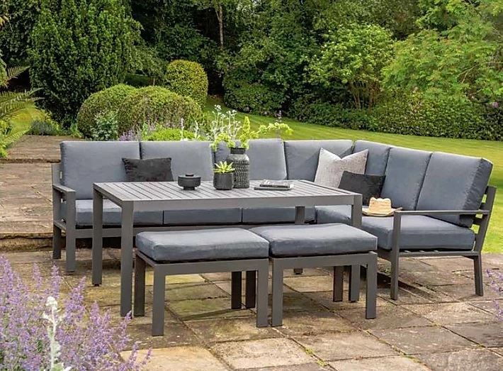 Large Titchwell Corner Set